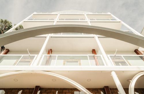 Santa Marinella Hotel | Hotel Mediterraneo