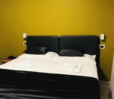 Martinsicuro Hotel | Hotel Mediterraneo