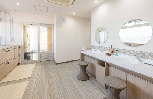 Naka Ward Hotel | Hotel Meijiya