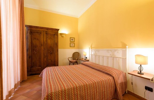 Chiaia Hotel | Hotel Mergellina