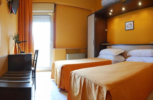 Teramo Hotel | Hotel Michelangelo