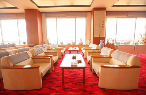 Gamagori House | Hotel Mikawa Kaiyoukaku
