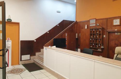 Vasto Hotel | Hotel Milano