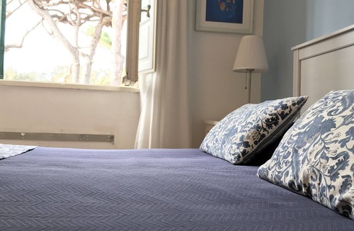 Fregenae Hotel | Hotel Miraggio