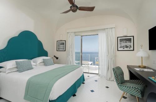 Pogerola Hotel | Hotel Miramalfi