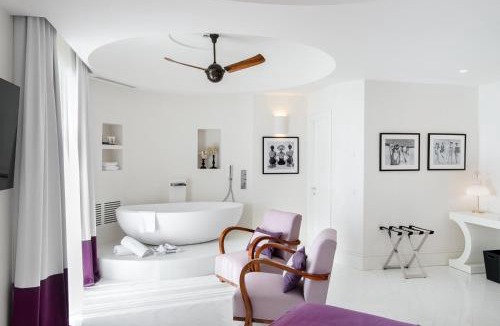 Pogerola Hotel | Hotel Miramalfi