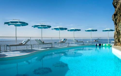 Pogerola Hotel | Hotel Miramalfi