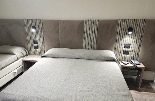 Pineto Hotel | Hotel Miramare Dipendenza