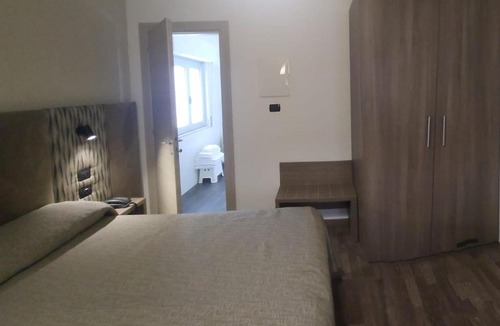 Pineto Hotel | Hotel Miramare Dipendenza