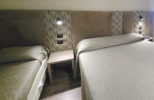 Pineto Hotel | Hotel Miramare Dipendenza