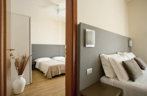 Gabicce Mare Hotel | Hotel Miramare
