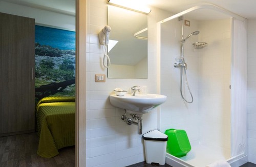Pineto Hotel | Hotel Miramare