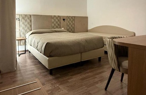 Pineto Hotel | Hotel Miramare