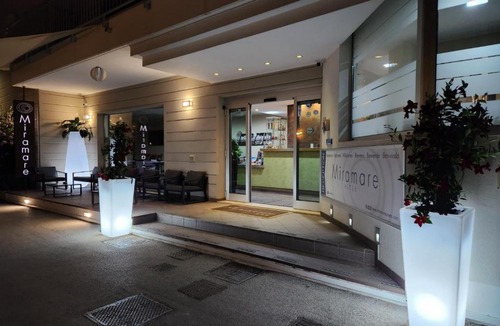 Pineto Hotel | Hotel Miramare