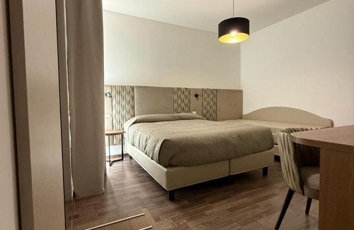 Pineto Hotel | Hotel Miramare