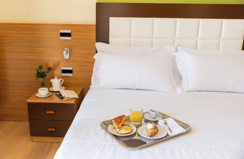 Capracotta Hotel | Hotel Monte Campo Ristorante Santa Lucia