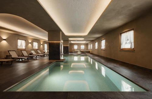 Livinallongo del Col di Lana Hotel | Hotel Monte Cherz