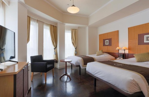 Ginza Hotel | Hotel Monterey Ginza