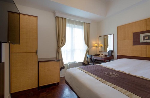 Ginza Hotel | Hotel Monterey Ginza