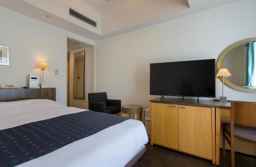 Ginza Hotel | Hotel Monterey Ginza