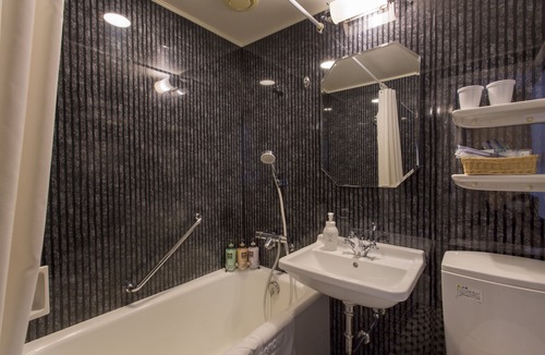 Ginza Hotel | Hotel Monterey Ginza