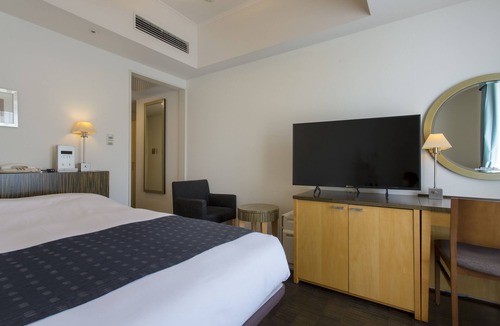 Ginza Hotel | Hotel Monterey Ginza