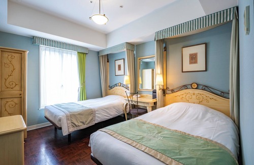 Ginza Hotel | Hotel Monterey La Soeur Ginza