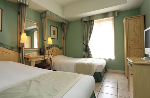 Ginza Hotel | Hotel Monterey La Soeur Ginza