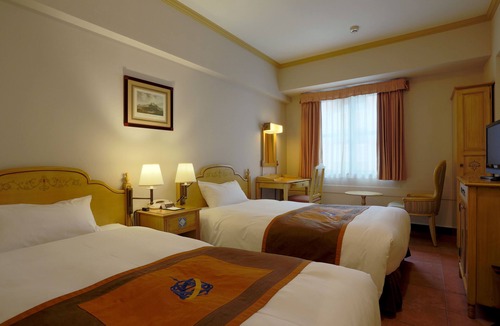 Nagasaki Hotel | Hotel Monterey Nagasaki