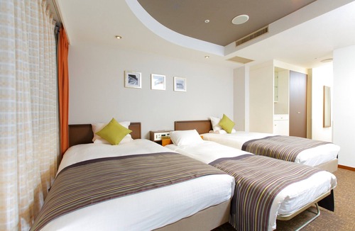 Utsunomiya Hotel | Hotel MyStays Utsunomiya