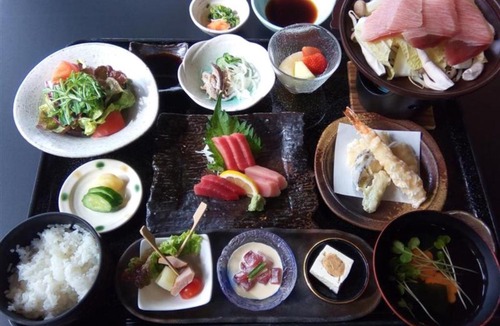 Nahari-cho Hotel | Hotel Nahari - Vacation STAY 12202v