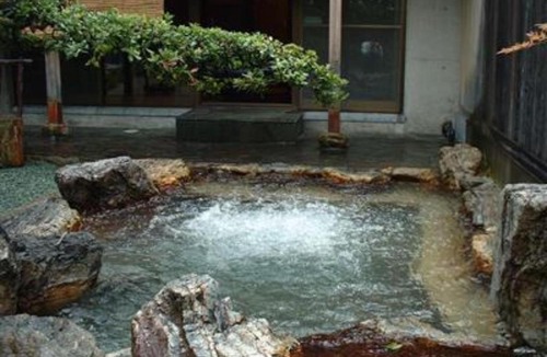 Nahari-cho Hotel | Hotel Nahari - Vacation STAY 12202v