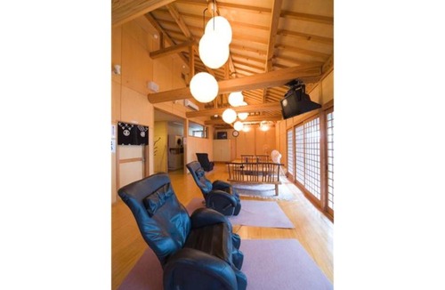 Nahari-cho Hotel | Hotel Nahari - Vacation STAY 12217v