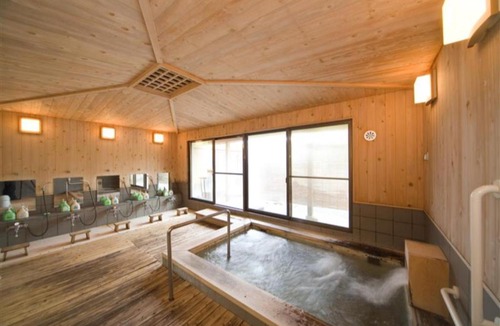 Nahari-cho Hotel | Hotel Nahari - Vacation STAY 12217v