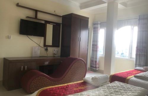 Thuy Nguyen Hotel | Hotel Nam Sơn