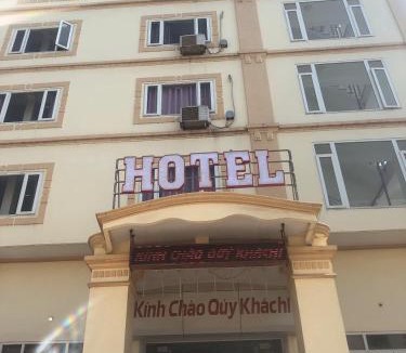 Thuy Nguyen Hotel | Hotel Nam Sơn