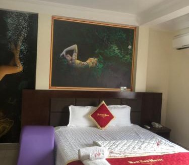 Thuy Nguyen Hotel | Hotel Nam Sơn