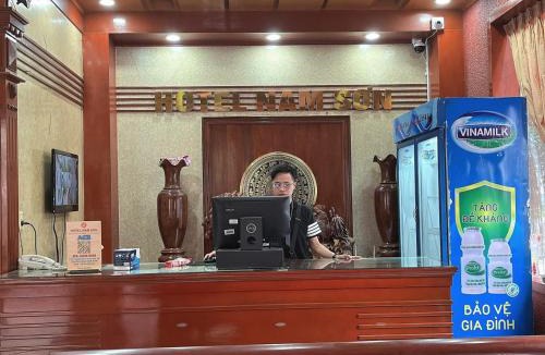 Thuy Nguyen Hotel | Hotel Nam Sơn