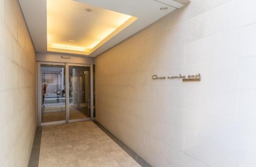 Minami Apartment | Hotel Namba East 202