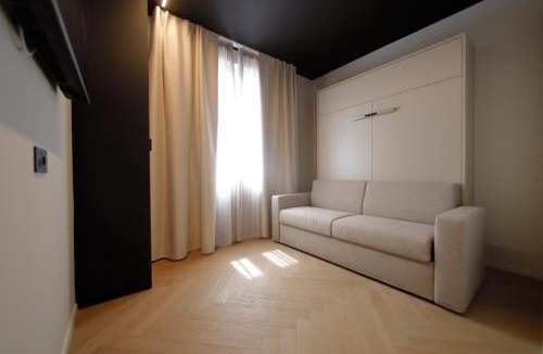 Old Town Hotel | Hotel Namia by Dori