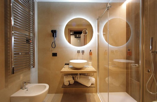 Old Town Hotel | Hotel Namia by Dori