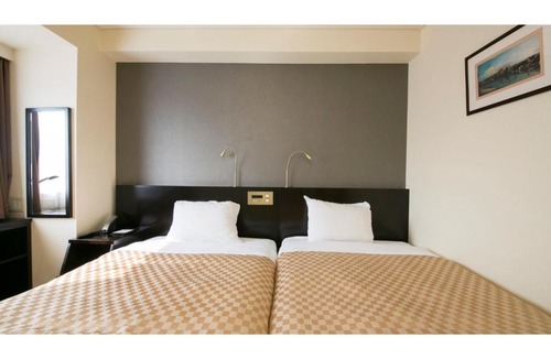 Kosai Hotel | Hotel nanvan Hamanako - Vacation STAY 61608v