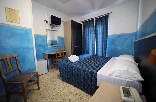 Tortora Marina Hotel | Hotel Napoleone