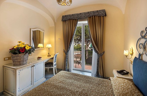 Forio Hotel | Hotel Nettuno