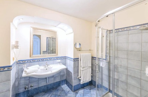 Forio Hotel | Hotel Nettuno