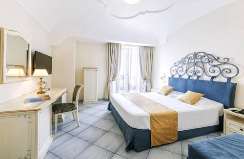 Forio Hotel | Hotel Nettuno