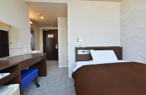 Chuo-ku Hotel | Hotel New Gaea Domemae