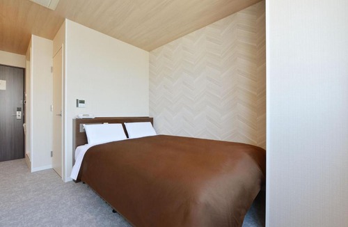Chuo-ku Hotel | Hotel New Gaea Domemae