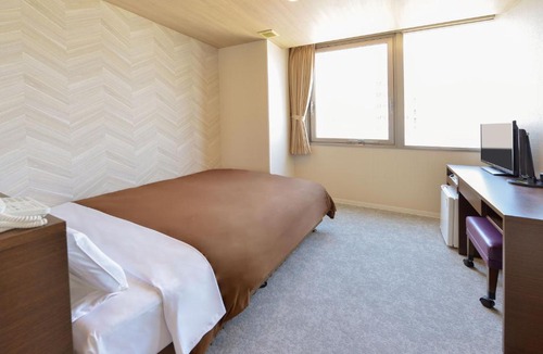 Chuo-ku Hotel | Hotel New Gaea Domemae
