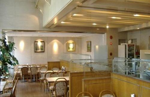Nagaoka Hotel | Hotel New Green Plaza